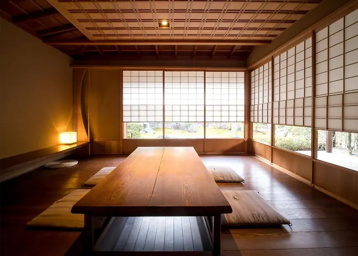 Ryokan Genhouin - Vacation Stay 21846V
